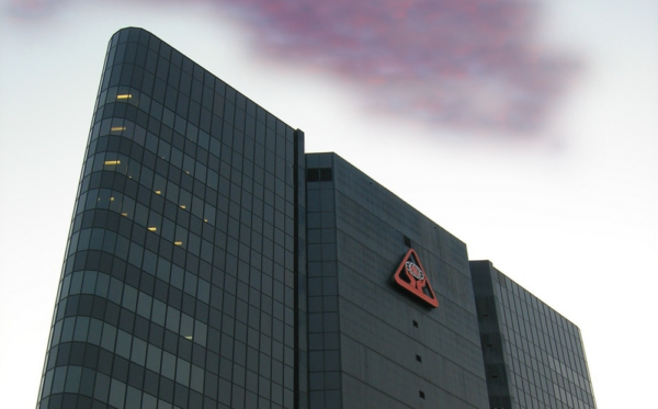 เมื่อ AI กลายเป็นหัวใจของการเงิน