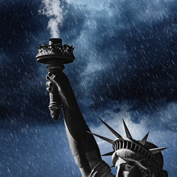 American Dream ในยุค AI จากความฝันสวยหรูสู่ฝันร้าย