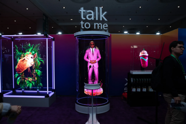 โลกการค้าปลีกที่กำลังเปลี่ยนไป AI สามารถตัดสินใจซื้อแทนเรา