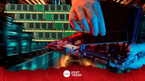 ชิปหายอีกแล้ว การเติบโตของ AI ทำให้ RAM ราคาพุ่งหลายเท่า