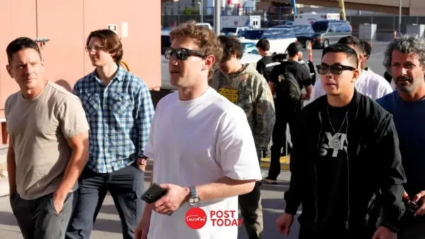 “Meta Compute” โปรเจกต์ยักษ์! ลุยโครงสร้างพื้นฐาน AI เต็มสูบ