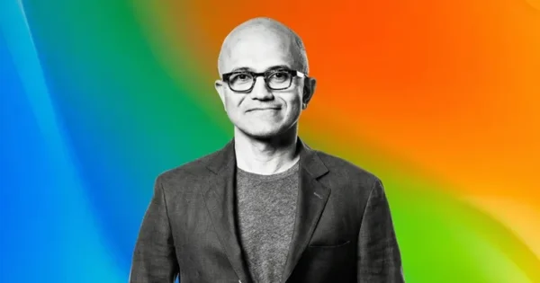 ซีอีโอ Microsoft วอนหยุดด่า AI สร้างได้แค่คอนเทนต์ขยะ