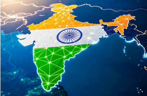 “อินเดีย” เร่งปั้นแรงงาน AI ตั้งเป้าฝึก 1 ล้านคนในปีเดียว ชูศูนย์กลางเทคโนโลยีโลก