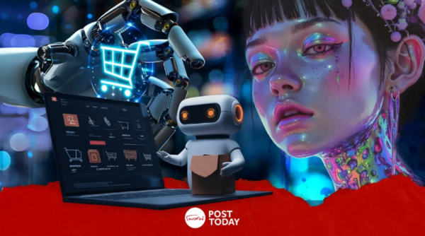 ยังอีกไกล! ผลการวิจัยเผย พนักงานขาย AI แทบไม่ช่วยเรื่องยอดขาย