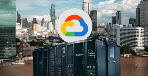 Google Cloud เลือก ‘กรุงเทพ’ เปิดตัว Cloud Region หนุนไทยเดินหน้าเข้าสู่ยุค AI