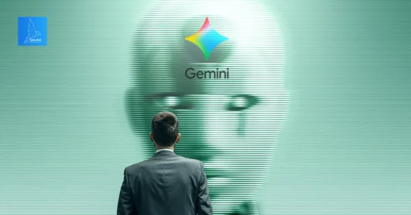 เมื่อ AI ออกจากแล็บสู่ชีวิตจริง! Google กำลังทำให้เทคโนโลยี ‘เข้าใจเรา’ มากกว่าเดิมอย่างไร