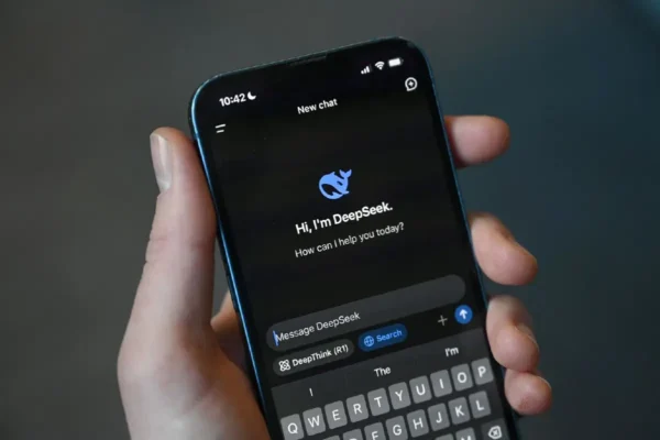 รายงาน Microsoft ระบุว่า DeepSeek ได้รับความนิยมในประเทศกำลังพัฒนา