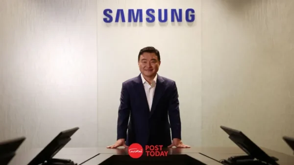 2026 เดิมพันหมดหน้าตัก! Samsung เตรียมใส่ AI ใน “ทุกผลิตภัณฑ์”