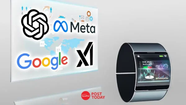 สมรภูมิ AI ปี 2026 โมเดลสั่งการเสียงที่ทำให้เราไม่ต้องพึ่งหน้าจอ