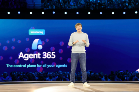 เปิดงาน Microsoft Ignite 2025 ยิ่งใหญ่ ชี้ Agentic AI คือจุดเปลี่ยนสำคัญสำหรับผู้นำธุรกิจ