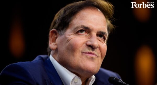 Mark Cuban ชี้ เด็กใช้ AI เป็น มีโอกาสเป็นผู้ใหญ่ที่สำเร็จมากกว่า และพร้อมที่สุดสำหรับการเป็นผู้นำ