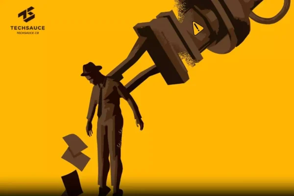 Jobs Chaos คืออะไร ? ไม่ใช่งานของเราหายไป แต่ AI จะเข้ามาเปลี่ยนวิธีทำ Gartner ชี้สิ่งนี้จะเกิดใน 2-5 ปีข้างหน้า