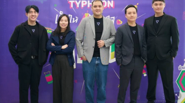 SCB 10X เปิดตัว “Typhoon Isan” AI ภาษาอีสานตัวแรก