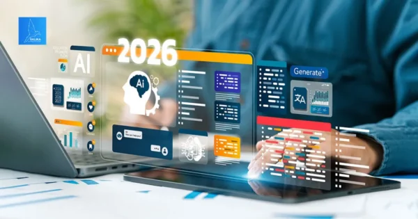 เทรนด์ตลาดแรงงานไทยปี 2569 Gen Z และ AI จุดพลิกองค์กร ก้าวสู่ความสำเร็จแบบยั่งยืน