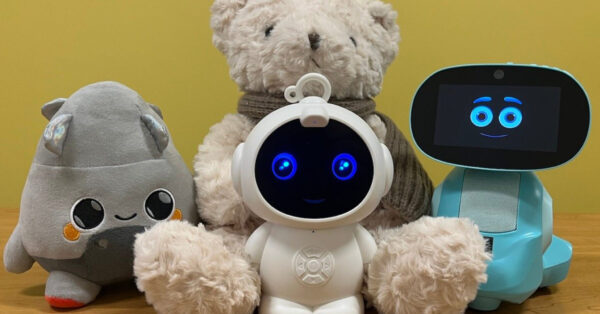 กลุ่มวิจัยทดลองพูดคุยกับของเล่น AI สำหรับเด็กอายุ 3-12 ปี แล้วพบหัวข้อสนทนาที่เสี่ยงอันตราย