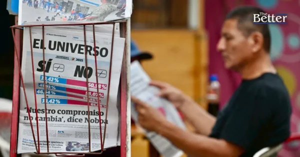 อีกหนึ่งธุรกิจที่จะสูญพันธ์เพราะ AI การค้นหาด้วยปัญญาประดิษฐ์ทำให้เว็บข่าวถูกทอดทิ้งในจักรวาลอินเทอร์เน็ต