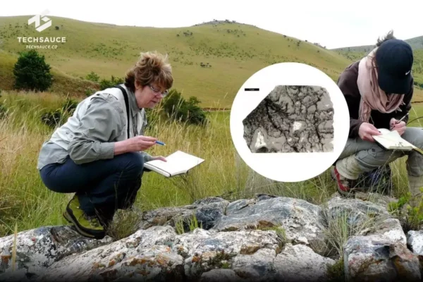 AI พบร่องรอยสิ่งมีชีวิตในหินอายุ 3.3 พันล้านปี ชี้โลกเริ่มสังเคราะห์แสงเร็วกว่าที่คิด 800 ล้านปี