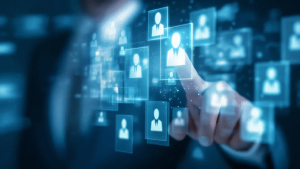 AI กำลังเขียนกฎใหม่ของการทำงาน ภาวะผู้นำ และศักยภาพมนุษย์