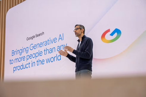Google Gemini 3 การกลับมาของยักษ์ใหญ่ในสนาม AI