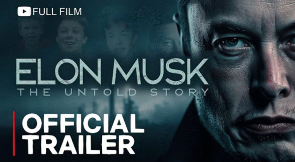 Elon Musk Movie (2025)