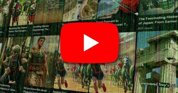 YouTube เตรียมใช้ AI เข้ามาช่วย Upscale คลิปยุคเก่าให้ได้ภาพคมชัดแบบ Full HD