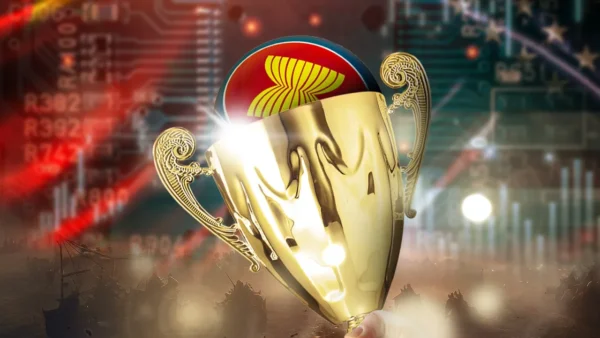 สหรัฐฯ นำโครงสร้างพื้นฐานจีนส่งออกนวัตกรรม อยู่ให้เป็นในยุค AI ต้องทำยังไงอาเซียนถึงไม่เสียเปรียบ?