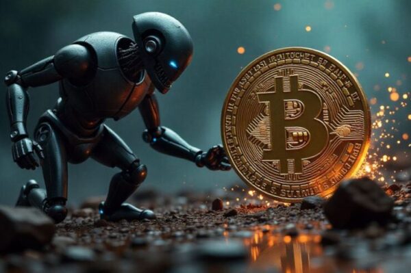 Tom Lee ช็อตฟีล“คริปโตไม่ได้เป็นผู้นำตลาดโลกรอบนี้” ชี้ผู้นำตลาดตัวจริงคือ AI