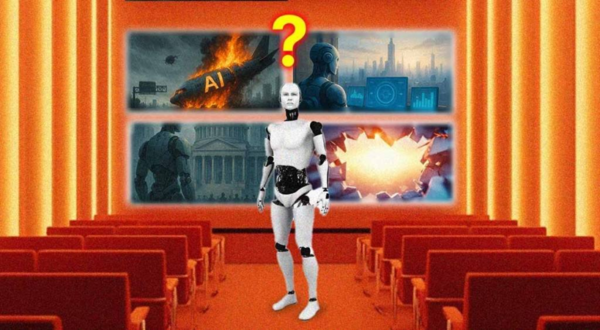 อนาคต 4 ฉากทัศน์ของปัญญาประดิษฐ์ แตกสลาย, ทรงตัว, ถูกควบคุมโดยรัฐ หรือก้าวกระโดด?