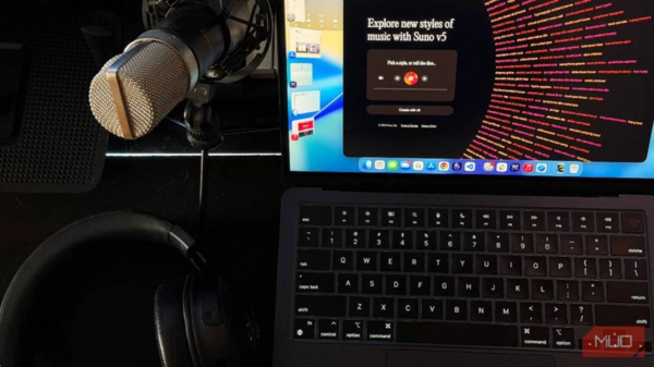 เมื่อ AI กลายเป็นมหัศจรรย์ทางดนตรี