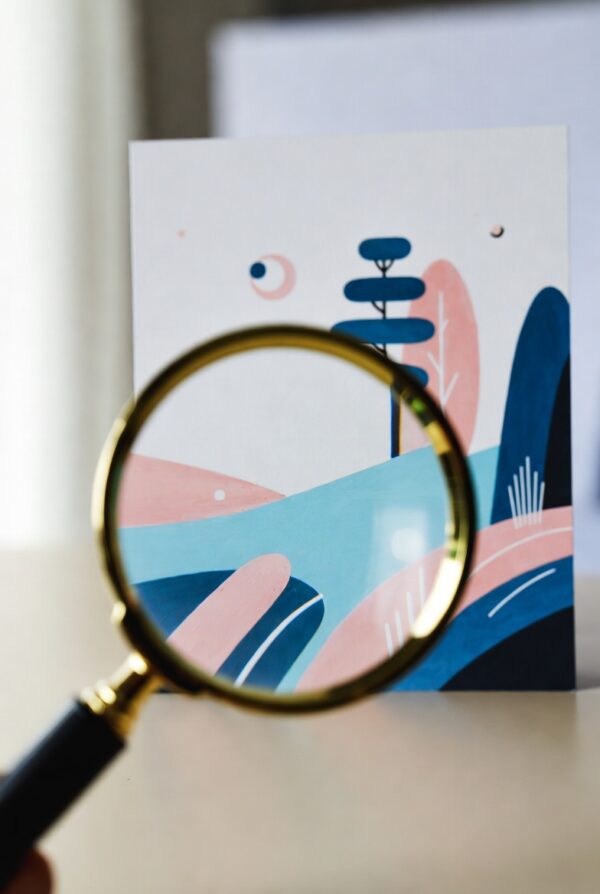 เกราะป้องกันมนุษยชาติจากความโกลาหลของภาพ AI