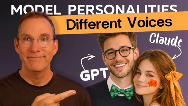 ศิลปะการสื่อสารกับ ChatGPT และ Claude