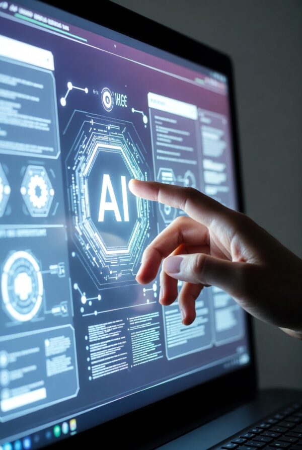 กลยุทธการสร้างคุณค่าในโลกที่เปลี่ยนไป ด้วยการก้าวให้เหนือกว่าด้วย AI