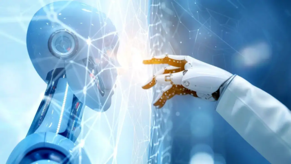 5 คอร์สออนไลน์ด้าน AI ที่ควรเรียนในปี 2026