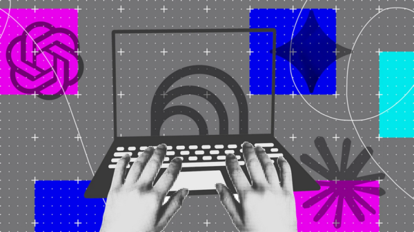 ปีที่ AI เปลี่ยนวิธีทำงานของฉัน