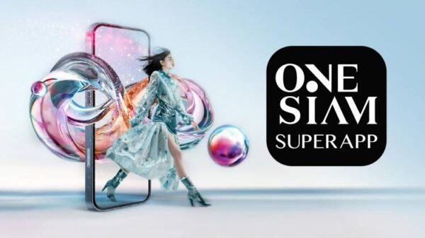 สยามพิวรรธน์ ผนึก Google Cloud เร่งขยาย AI ระดับองค์กร