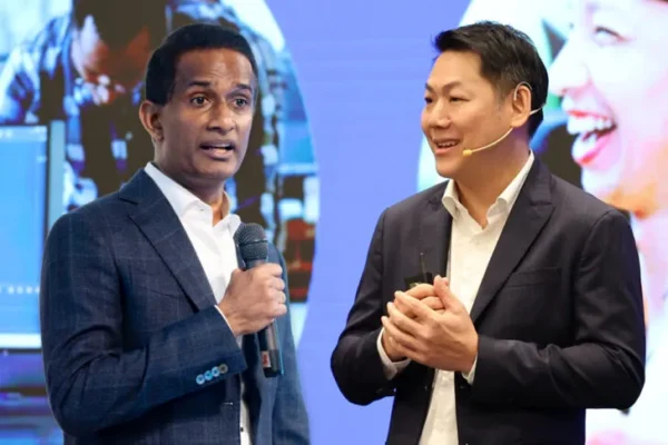 Cloud Region แห่งใหม่ในไทย จิ๊กซอว์ชิ้นสำคัญของ ‘Google’