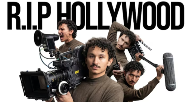 Higgsfield Cinema Studio ปฏิวัติวงการภาพยนตร์ เมื่อใช้ AI เป็นผู้กำกับมือทอง