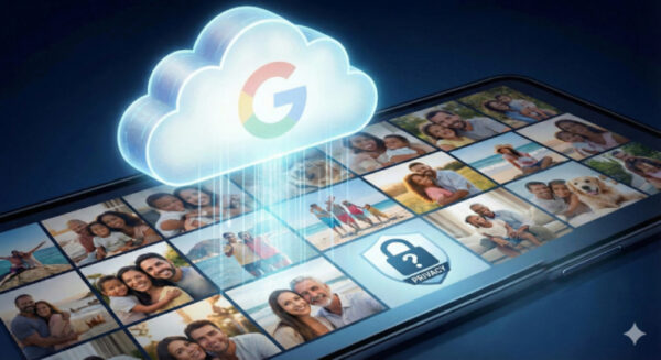 Google Nano Banana เมื่อภาพถ่ายในคลาวด์กลายเป็นปัญหาใหม่ของความเป็นส่วนตัว