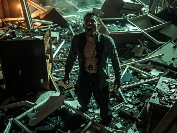 หาก AI กลายเป็นกบฏ ทางเลือกในการจัดการ AI ที่ไม่มีใครอยากใช้