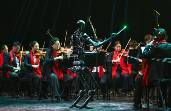 จีนกับก้าวใหม่ของการกำกับดูแล AI “ความปลอดภัยทางอารมณ์” กลายเป็นกฎหมาย