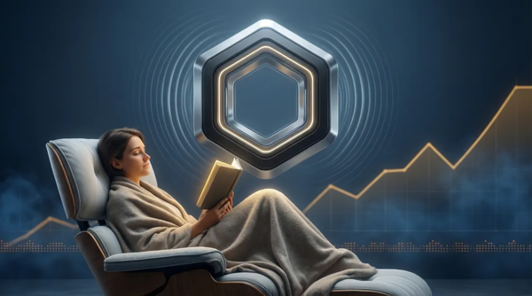 ผมไม่ได้สร้าง AI ที่ทำให้รวย แต่สร้าง AI ที่คืนทุนให้ชีวิต