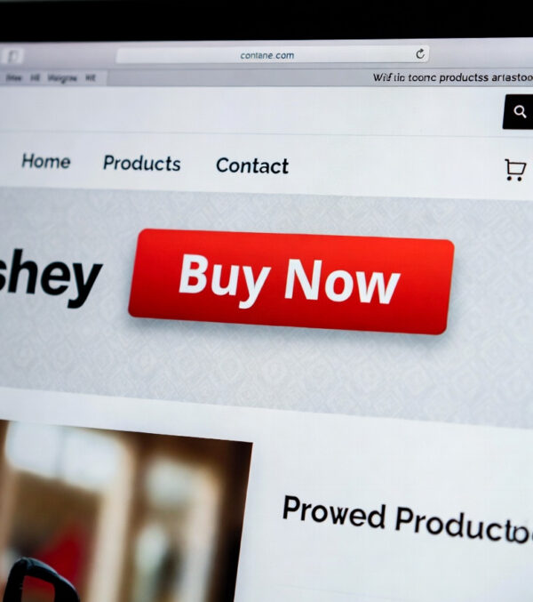 Gemini AI สร้าง”ปุ่มซื้อ” ที่เปลี่ยนโลกช้อปปิ้ง