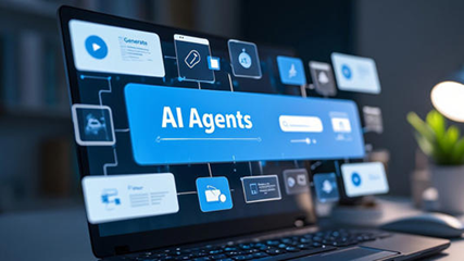AI Agents ผู้ช่วยดิจิทัลที่กำลังเปลี่ยนโฉมการทำงาน