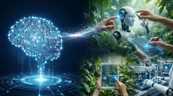 AI Skills จากความฉลาดสู่การลงมือทำ