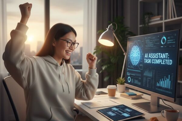 Google AI Plus การเข้าถึง AI สำหรับทุกคน