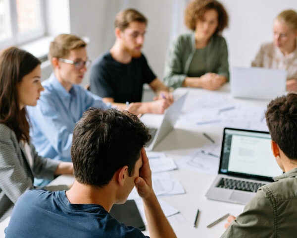 เมื่อโฆษณาถูกสร้างโดย AI มนุษย์ยังจำเป็นอยู่ไหม?