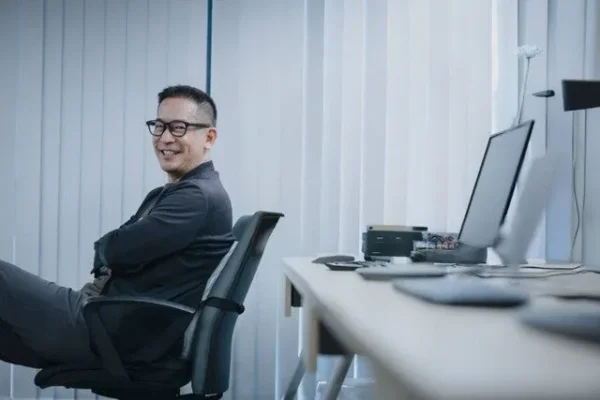 เจาะลึกแนวคิด Responsible AI ของทรู เมื่อ “ความพิถีพิถัน” คือหัวใจของ Data Privacy