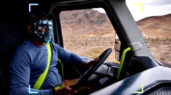 AI ยังไม่ทันมาแทนคนขับ แต่กำลังจะทำให้คนขับ “ตกงาน” ก่อน