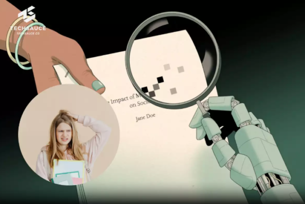 เมื่อเครื่องมือตรวจ AI ทำงานพลาด แต่นักศึกษาต้องเป็นคนรับกรรม เบื้องหลัง ‘AI Arms Race’ ในมหาวิทยาลัย