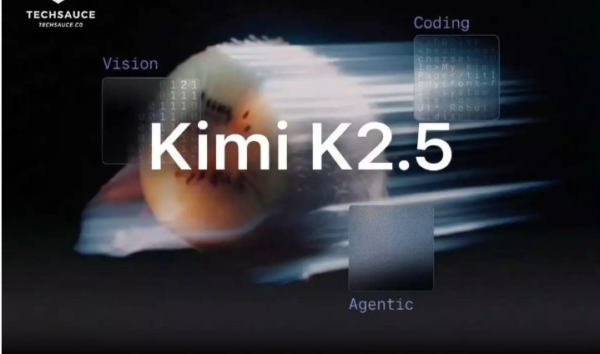 Moonshot AI เปิดตัว Kimi K2.5 โมเดล Open Source ตัวแรง เข้าใจครบภาพ ข้อความและวิดีโอ
